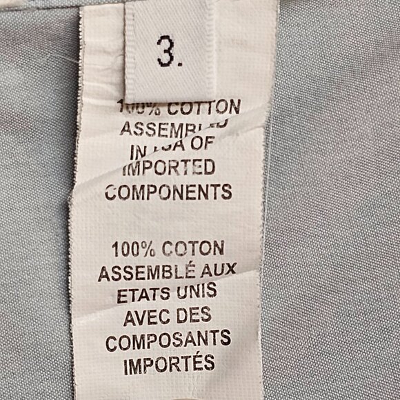 Thom Browne Button Down 3 L - Picture 8 of 8